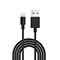 کابل تبدیل USB به لایتنینگ راو پاور مدل RP-CB029 طول 0.2 متر